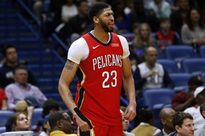 Anthony Davis Poster 3387760