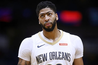 Anthony Davis Poster 3387767