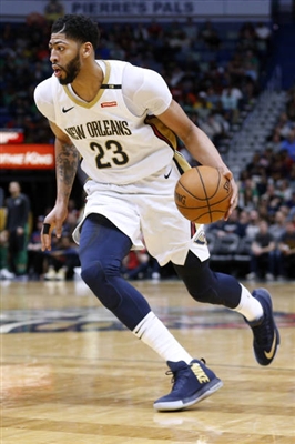 Anthony Davis Poster 3387769