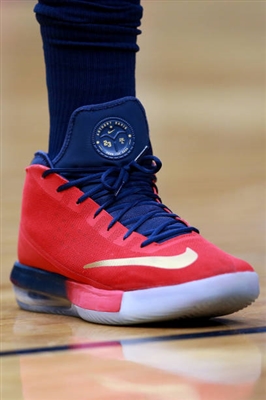 Anthony Davis Poster 3387770