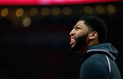 Anthony Davis Poster 3387773