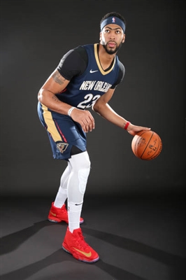Anthony Davis Poster 3387776