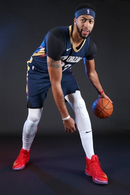 Anthony Davis Poster 3387779