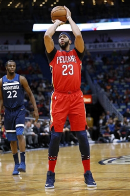 Anthony Davis Poster 3387780