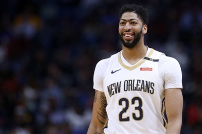Anthony Davis Poster 3387781