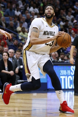 Anthony Davis Poster 3387783