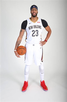 Anthony Davis Poster 3387788