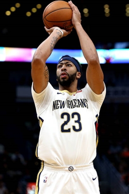 Anthony Davis Poster 3387790