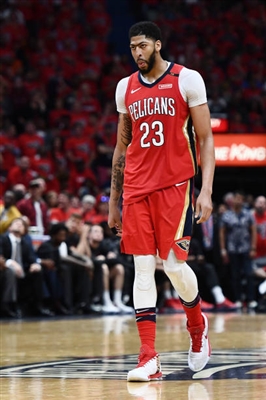 Anthony Davis Poster 3387791