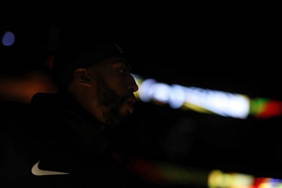 Anthony Davis Poster 3387792