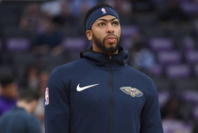 Anthony Davis Poster 3387796