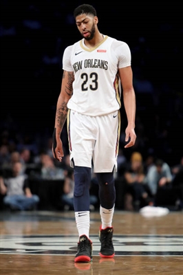 Anthony Davis Poster 3387797