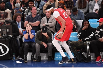 Anthony Davis Poster 3387799