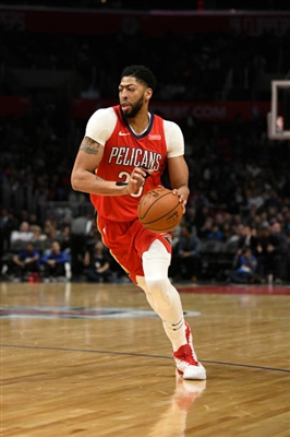 Anthony Davis Poster 3387800