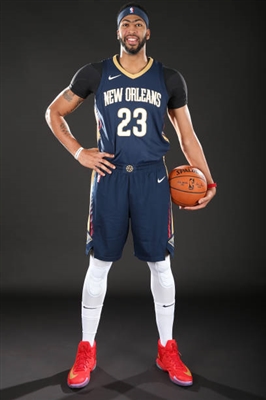 Anthony Davis Poster 3387802