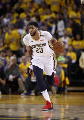 Anthony Davis Poster 3387804