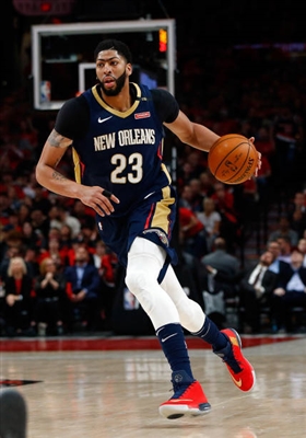Anthony Davis Poster 3387805