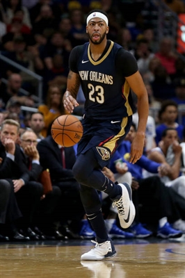 Anthony Davis Poster 3387807