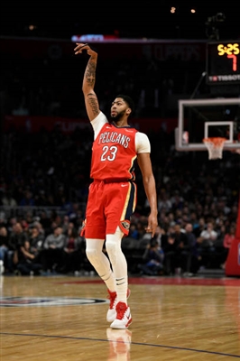 Anthony Davis Poster 3387809