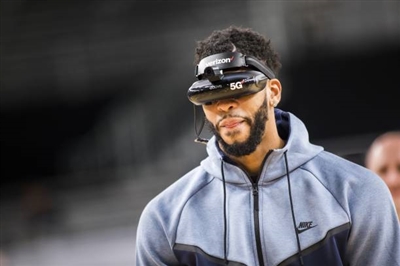 Anthony Davis Poster 3387813