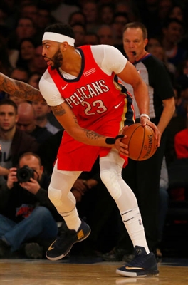 Anthony Davis Poster 3387817