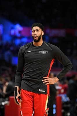 Anthony Davis Poster 3387822