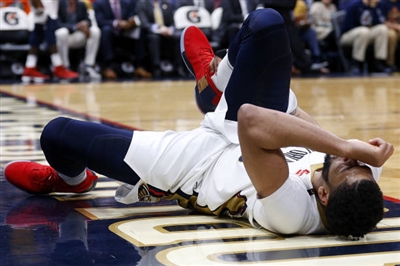 Anthony Davis Poster 3387824
