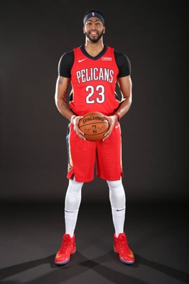 Anthony Davis Poster 3387825