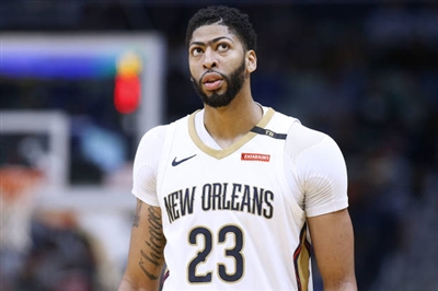 Anthony Davis Poster 3387827
