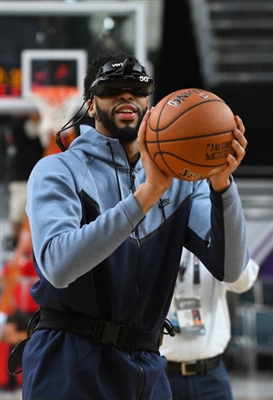 Anthony Davis Poster 3387830