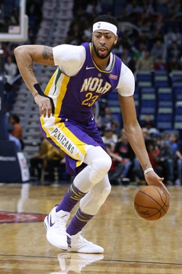 Anthony Davis Poster 3387831