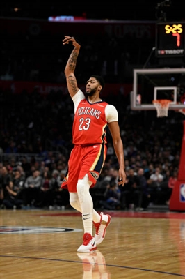 Anthony Davis Poster 3387832