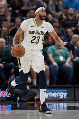 Anthony Davis Poster 3387835