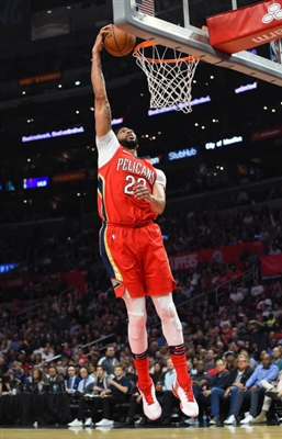 Anthony Davis Poster 3387838