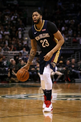 Anthony Davis Poster 3387844