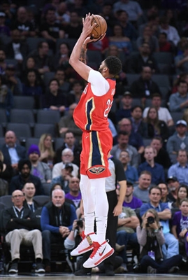 Anthony Davis Poster 3387847