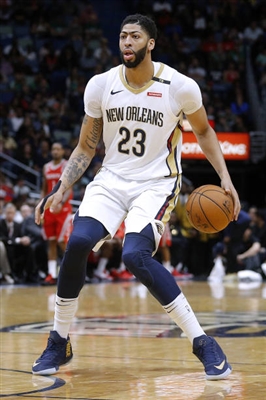 Anthony Davis Poster 3387850