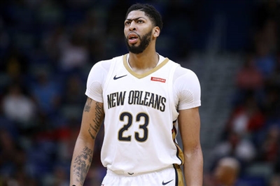Anthony Davis Poster 3387852