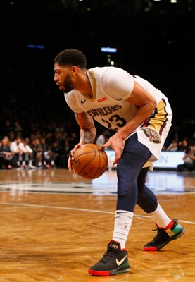 Anthony Davis Poster 3387853