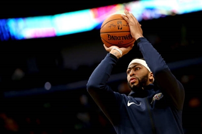 Anthony Davis Poster 3387854