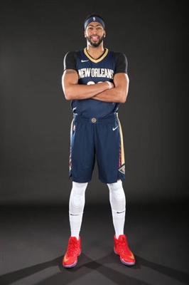 Anthony Davis Poster 3387855