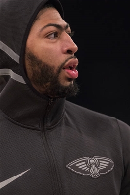 Anthony Davis Poster 3387856
