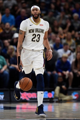 Anthony Davis Poster 3387859