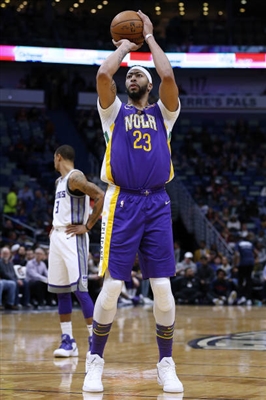 Anthony Davis Poster 3387865