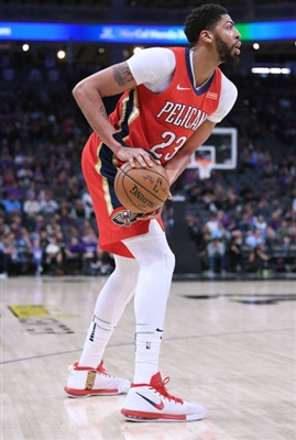 Anthony Davis Poster 3387867