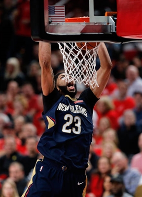 Anthony Davis Poster 3387868