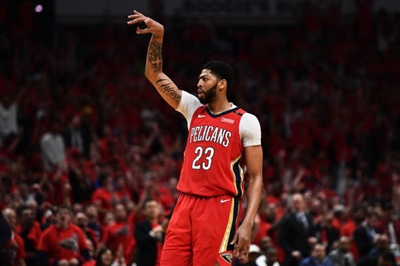 Anthony Davis Poster 3387869