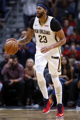 Anthony Davis Poster 3387871