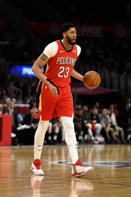 Anthony Davis Poster 3387872