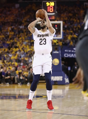Anthony Davis Poster 3387876